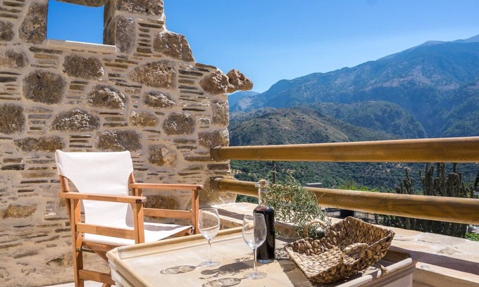 Moni Casa | Para Spiti Mas 4 en Moni