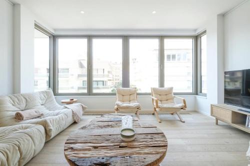 Albertstrand Apartamento | To See the Sea & Breathe