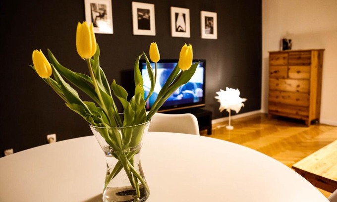 Radom Apartamento | To-Ten
