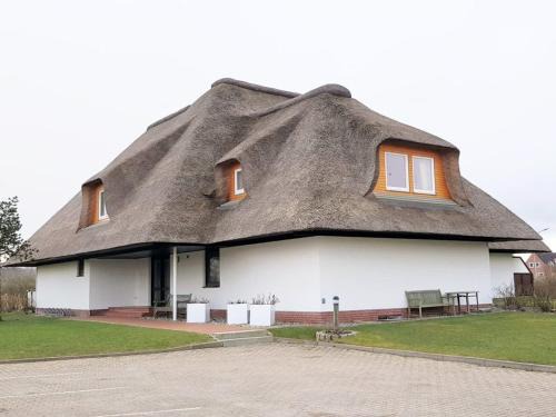 St. Peter-Ording Apartamento | to the Beach