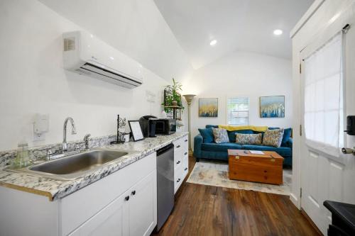 Broken Bow Casa | To the Moon Cozy Studio for 2