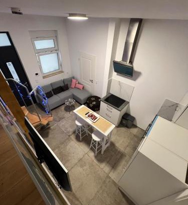 Feuersee Apartamento | To&To Apartments 1 Bedroom