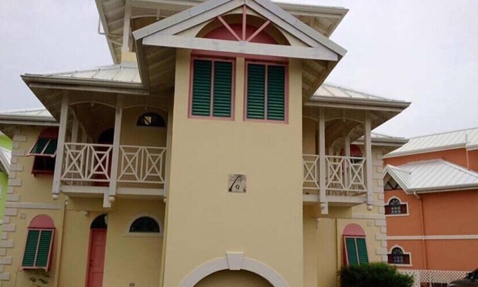 Lowlands Condominio | Tobago Plantations Condo 9B