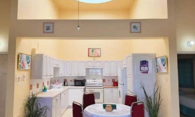 Lowlands Casa | Tobago Plantations Retreat