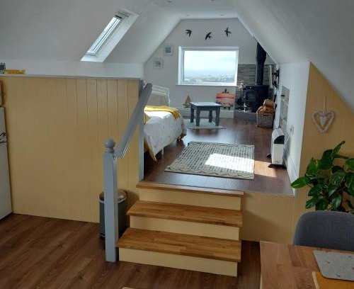 Glaise Bheag Apartamento | Tobar Na Si Apartments