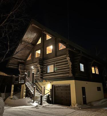 Kutchan Chalet De Esquí | Tobari 帷 Niseko Hanazono