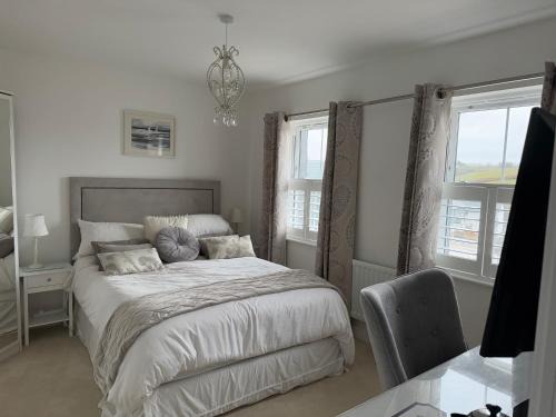 Newton Ferrers Casa | Tobystar house