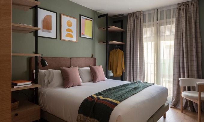 El Raval Hotel | TOC Hotel Las Ramblas