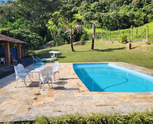 Pedra Bela Casa | Toca da Pedra