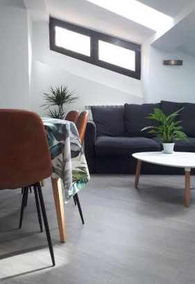Centro histórico Apartamento | Tocando el Cielo, apartamento con parking incluido