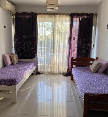 Tigre Apartamento | Toco el Cielo Aparts