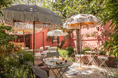 Sao Bento Casa | toctoctoc lisboa