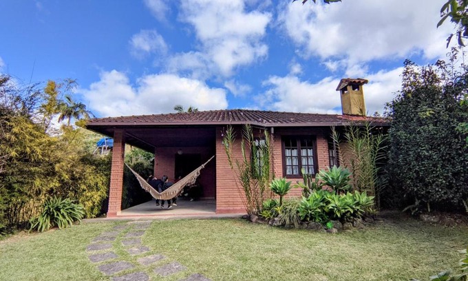 Sao Pedro da Serra Casa | toda paz do universo