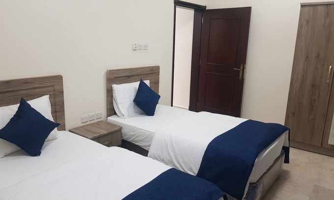 Salalah Apartamento | Today House Suites 2