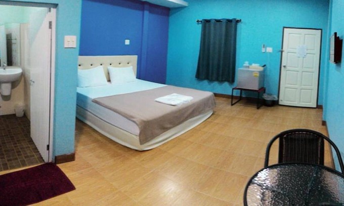 Kho Hong Hotel | Today Resort Hat Yai