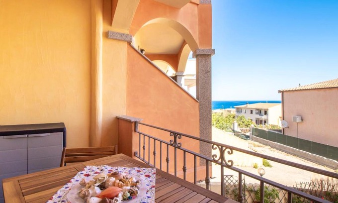 Lu Bagnu Apartamento | Toderix