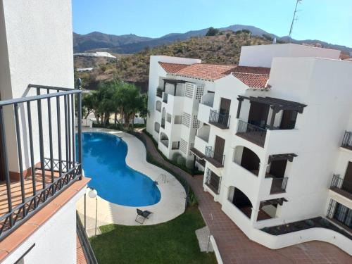 Itrabo Apartamento | Todimer Swimmingpool