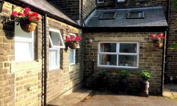 Todmorden Apartamento | Todmorden Old Stables in the heart of the Pennines
