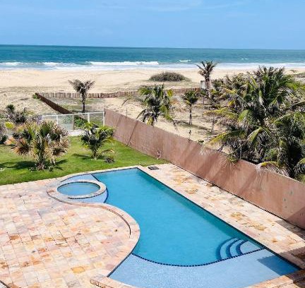 Taiba Apartamento | Todo Azul do Mar