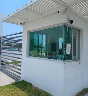 Acapulco Apartamento | Todo el departamento tiene aire acondicionado