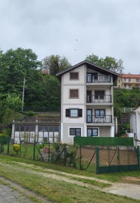 Golubac Apartamento | Todorović Apartmani 1