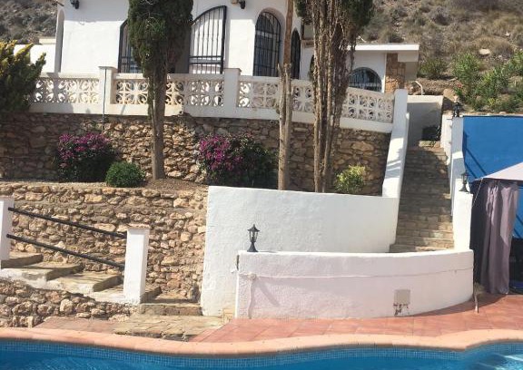 Aguilas Casa | Todosol Dream
