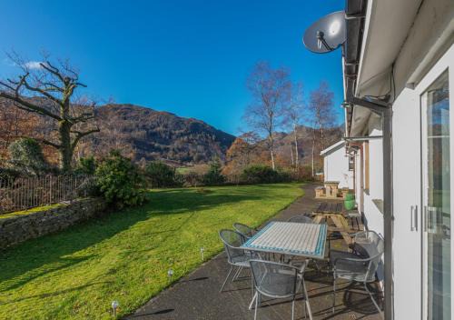 Chapel Stile Casa | Toffee Cottage