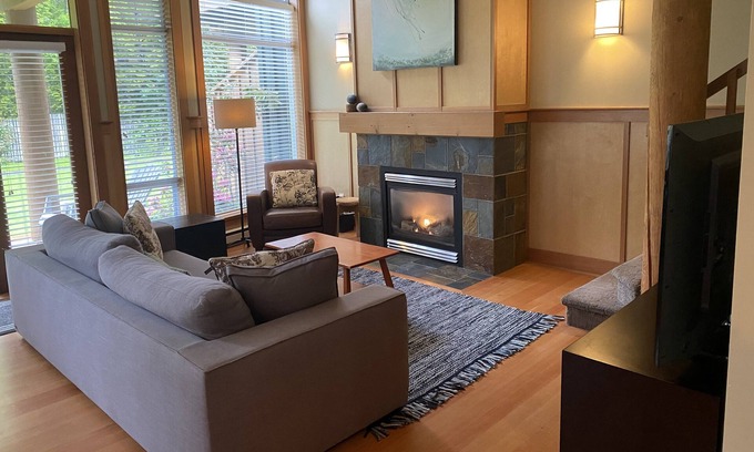 Tofino Casa | Tofino Surf y Beach Paradise