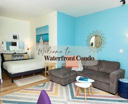 Tofino Casa | Tofino Waterfront Condo