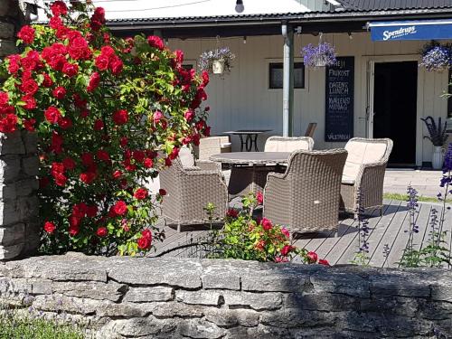 Tofta Cama Y Desayuno | Tofta Bed & Breakfast