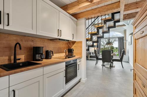 Westerhever Apartamento | Tofthof een
