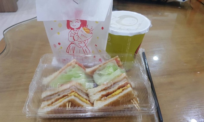 Luodong Cama Y Desayuno | Together House