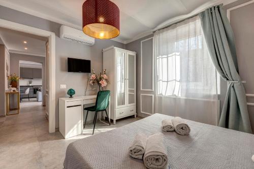 San Piero a Sieve Apartamento | Together In Mugello