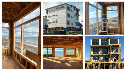 Long Beach Casa | Together Time