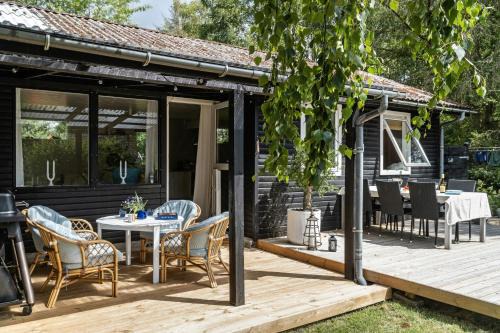 Bøtø By Casa | Togetherness In The Cosy Small House On Falster
