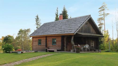 Valga County Chalet De Esquí | Toidupada puhkemaja Otepääl