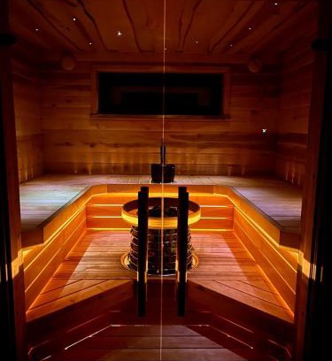 Toila Apartamento | Toila seaside sauna