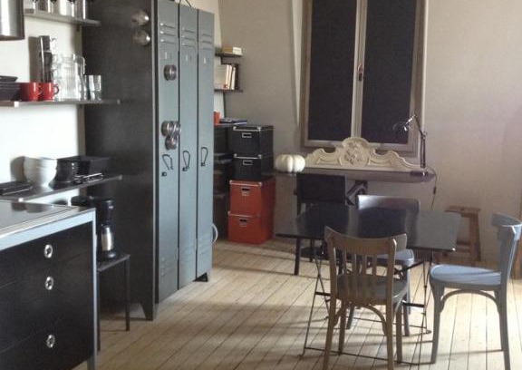 Saint-Germain-en-Laye Apartamento | Toits Republique