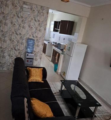 Kisii Apartamento | Tojehomes