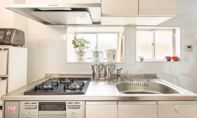 Edogawa Casa | Tokyo resonable stay.