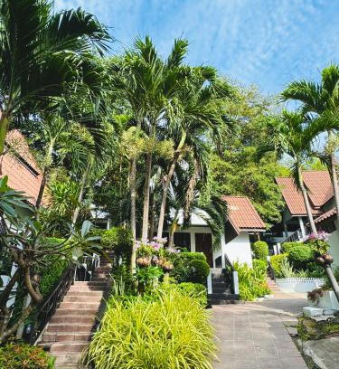 Rayong Complejo | Tok Little Hut