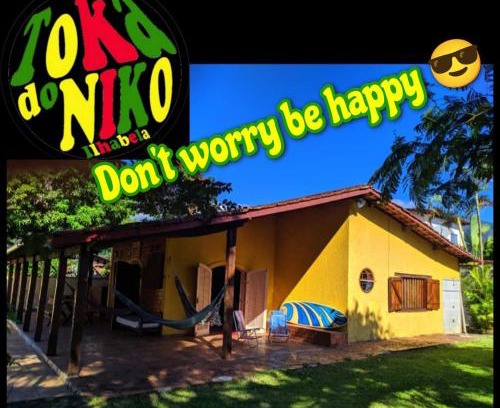Centro Comercial Casa | Toka do NIKO