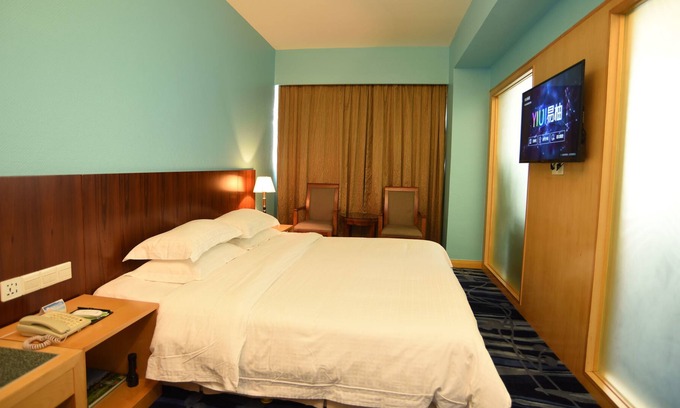 Yuexiu Hotel | Tokai Hotel