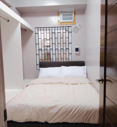 Legazpi Apartamento | Tokai's CC House