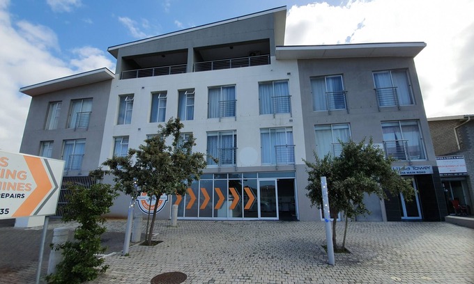 Lakeside Apartamento | Tokai Self Catering Apartment