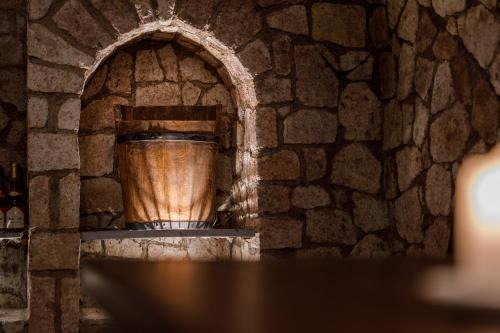 Vinicky Casa | Tokaj Zlatá Putňa - Restaurant & Pension