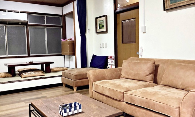 Yasugi Casa | Tokami House Large private house Entire house / Yasugi Shimane