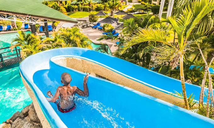Nadi Complejo | Tokatoka Resort Hotel