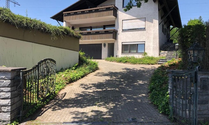 Bad Saeckingen Apartamento | TOKI`S FERIENDOMIZIL