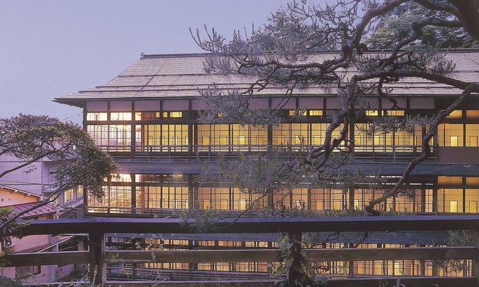 Obara Onsen Casa | Tokinenoyado Yunushi Ichijoh